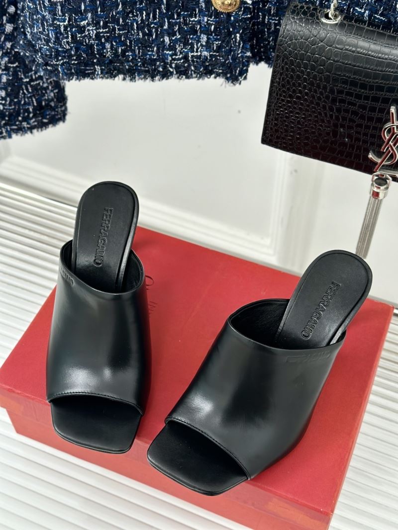 Ferragamo Sandals